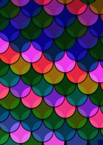 Abstract Colorful GIF - Abstract Colorful Pattern GIFs