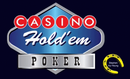 Casino Holdem Poker GIF