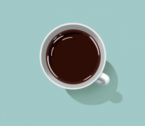 Coffee Time Loading GIF - Coffee Time Loading Black Coffee GIFs