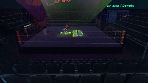Rec Room Punch GIF - Rec Room Punch Boxing GIFs