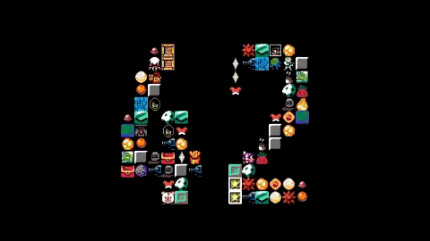 a screenshot of a video game with the number 4b at the bottom