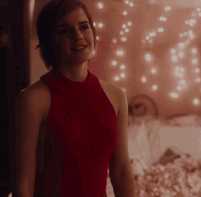 Darthmall75 Emma Watson GIF - Darthmall75 Emma Watson Salma Hayek GIFs