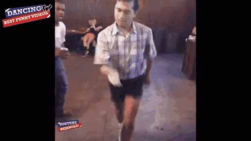 T GIF - Me At A Party Weekend Mood Party Vibes GIFs