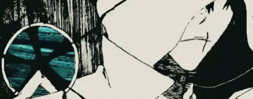Bleach Anime GIF - Bleach Anime Hoodie GIFs