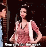 Wizards Of Waverly Place Regret GIF - Wizards Of Waverly Place Regret Selena Gomez GIFs