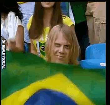 Brasil Meme GIF - Brasil Meme Supporting GIFs