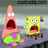 Wha Spongebob GIF - Wha Spongebob Patrick GIFs