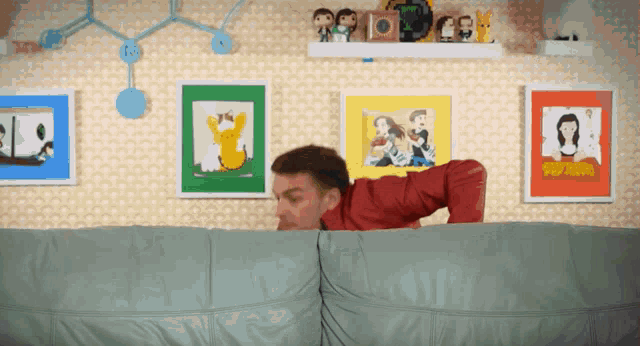 Matpat Fucking GIF
