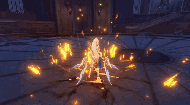 Durandal GIF