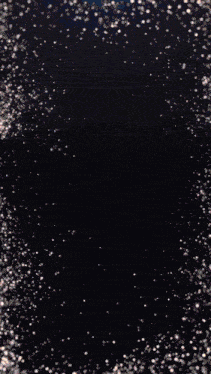 a black background with the words welcome and happy tricking on it
