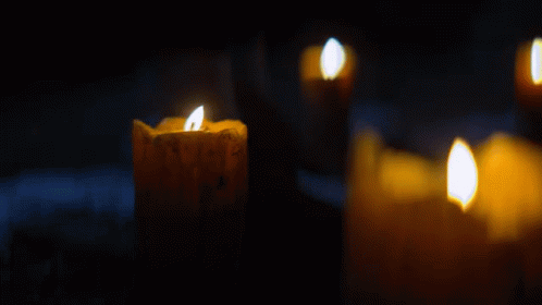 Candle Out Candle GIF - Candle Out Candle Fire GIFs