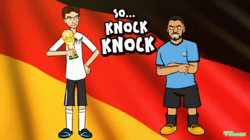 Shut Up Thomas Muller GIF - Shut Up Thomas Muller 442oons GIFs