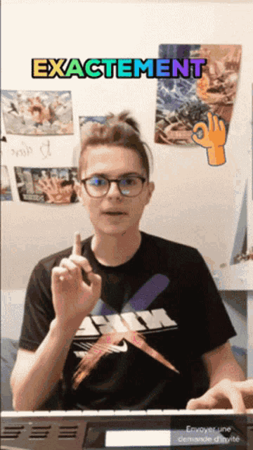 Lillian Nice GIF