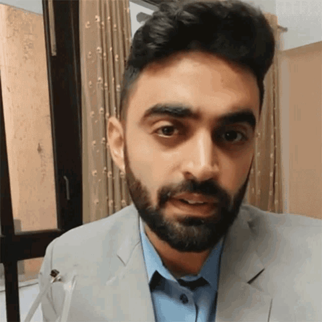 सचमें Rahul Dua GIF