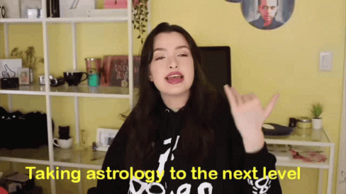 Ashley Ippolito Reacts By Ash GIF