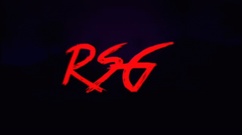 Rsg On Top Logo GIF - Rsg On Top Logo Rsg GIFs