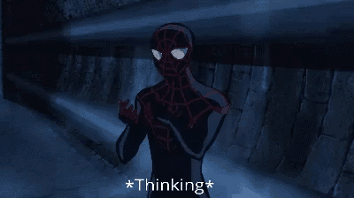 Miles GIF