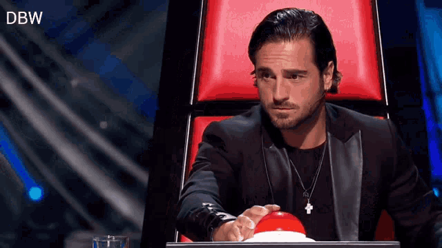Bustamante David Bustamante GIF