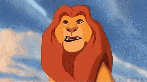 Lion King Rafiki GIF - Lion King Rafiki Simba GIFs