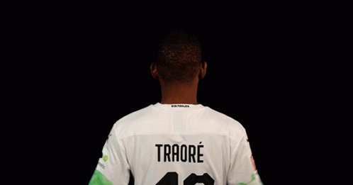 Ibrahima Traore Borussia GIF