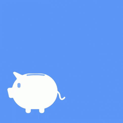 Piggy Piggy Bank GIF - Piggy Piggy Bank Saving GIFs