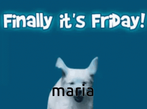 Maria Puppy GIF - Maria Puppy GIFs