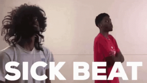 Sick Beat Happy Dance GIF - Sick Beat Happy Dance Old Spice GIFs
