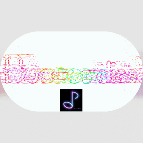 a colorful sign that says " buenos dias " in spanish