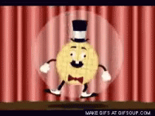 Dancing Waffle GIF - Dancing Waffle Waffles GIFs