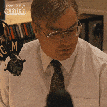 Good God Mike Critch GIF - Good God Mike Critch Son Of A Critch GIFs