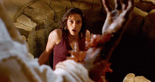Lord Of Illusions Clive Barker GIF - Lord Of Illusions Clive Barker 1995 GIFs