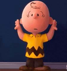 Ya Merito GIF - Charlie Brown Ya Merito GIFs