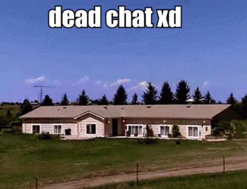 Dead Chat Xd Explosion GIF - Dead Chat Xd Explosion GIFs