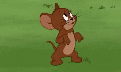 Jerry Sad GIF - Jerry Sad Tom And Jerry GIFs