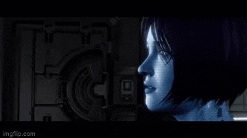 Halo 4 Halo Four GIF