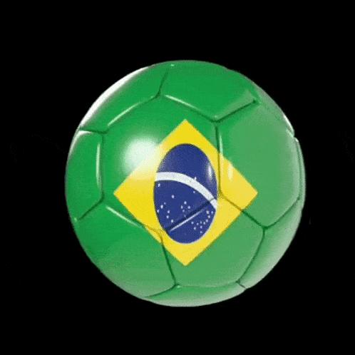 Brazil Flag GIF - Brazil Flag Ball GIFs
