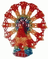 Ferris Wheel GIF - Ferris Wheel Round GIFs