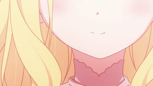 Open Mouth Anime GIF - Open Mouth Anime Girl GIFs