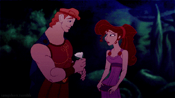 Hercules And Meg GIF - Hercules Meg Cartoon GIFs
