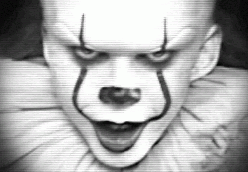 It Movie2017 It Chapter One GIF