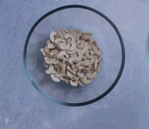 Cashews Cashew Nut GIF - Cashews Cashew Nut Powdered Cashew GIFs