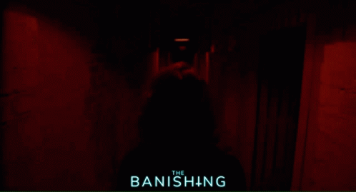 Thebanishing Banishing GIF - Thebanishing Banishing Christopher Smith GIFs