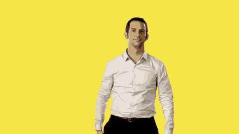 Dab Dance GIF