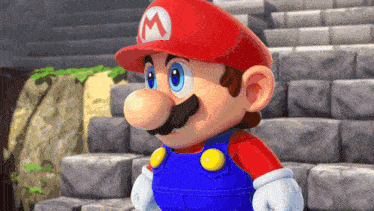 Super Mario Rpg Nintendo GIF - Super Mario Rpg Super Mario Mario Rpg GIFs
