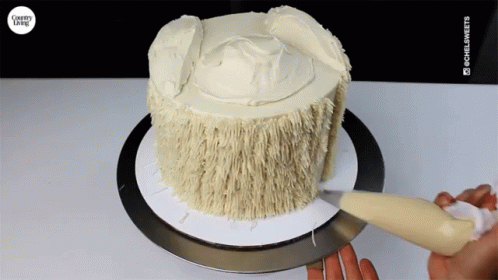 Baking Icing GIF - Baking Icing Frosting GIFs