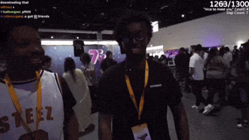 a man wearing a basketball jersey that says skeez