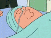 Peter Robot GIF - Peter Robot Family Guy GIFs