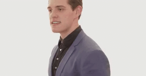 Casey Cott Riverdale GIF - Casey Cott Riverdale Thumbs Up GIFs