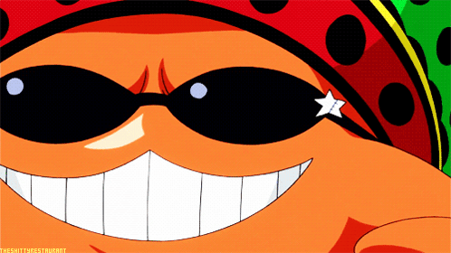 One Piece Pappag GIF - One Piece Pappag Pappag One Piece GIFs
