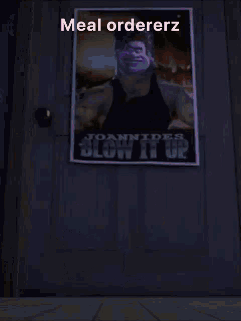 a cartoon character with a purple shirt with the number 2 on it